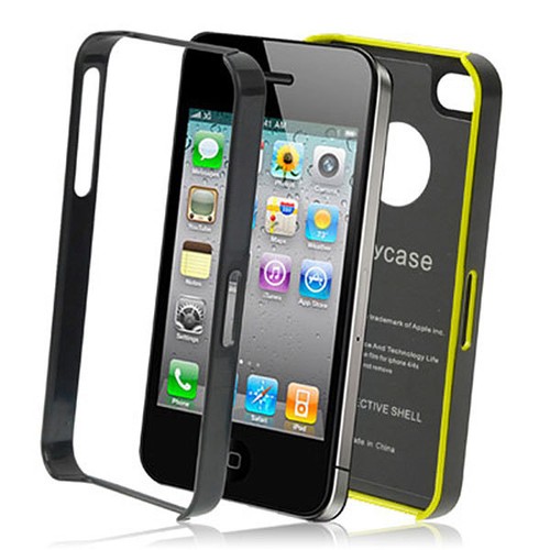 Custodia protettiva iphone - protettiva, 4