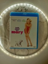Tutti Pazzi Per Mary - Cameron