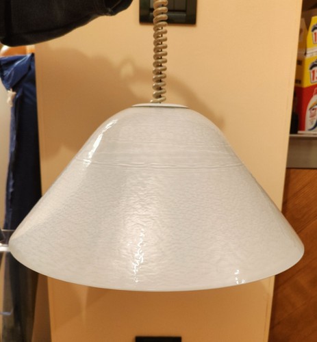 Art anni lampada a - anni,
