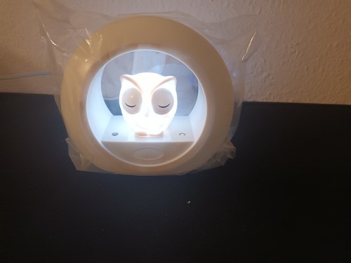 Zazu luce notturna con sensore