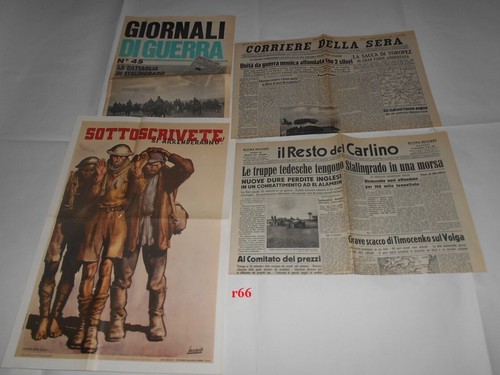 Giornali guerra la - giornali, n°45