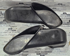 condotti cassa filtro airbox