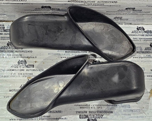Condotti cassa filtro airbox - condotti,