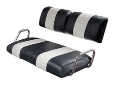 Coprisedile anteriore Yamaha