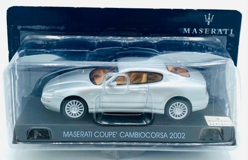 Ebond modellino maserati - ebond,