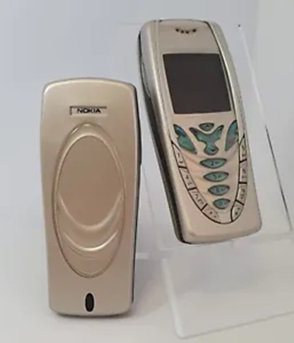 Telefono cellulare nokia 7210 - cellulare,