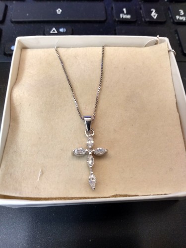 Collana argento 925 - collana, in