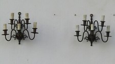R279 antica coppia - coppia, applique