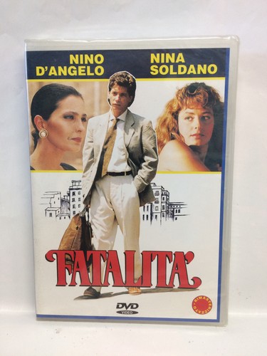 Fatalita dvd nino - -,
