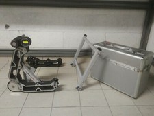 CAVALLETTO ALZAMOTO POSTERIORE