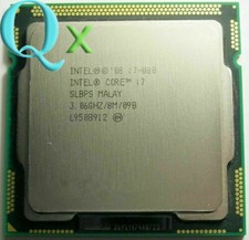 Processore CPU Intel Core