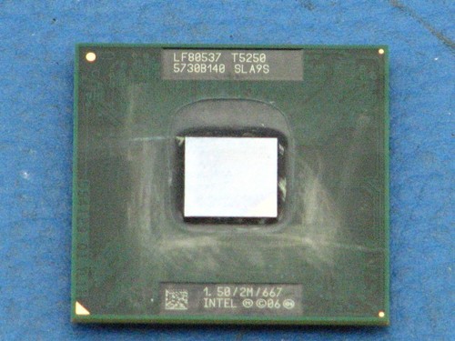 Notebook cpu sla9s - sla9s, samsung