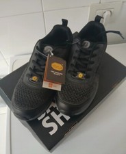 safety shoes Bata No. 37