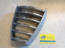 SCUDO - MASCHERINA ALFA ROMEO 2600 SPRINT - DAL 60 AL 62 - ORIGINALE