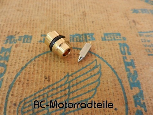 Honda 350 400 four valvola - 350,