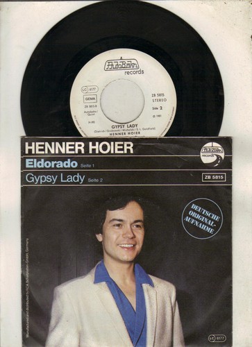 Henner hoier eldorado - hoier,