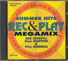 JAMIE DEE U.S.U.R.A. DATURA