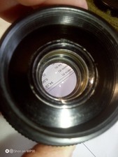 Duplicatore di focale 2X Attacco M42