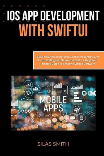Ios app development - app, with