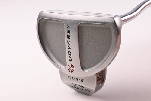 Odyssey putter bianco caldo - , a