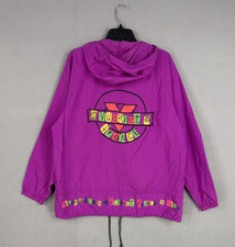 Giacca a vento Vuarnet France