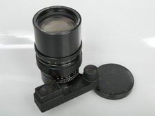 Leitz ELMARIT-M 135 mm f/2,8 +