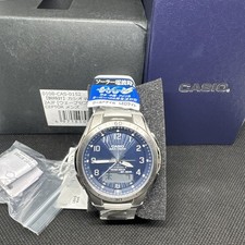 Orologio Casio WVA-M640TD-2AJF