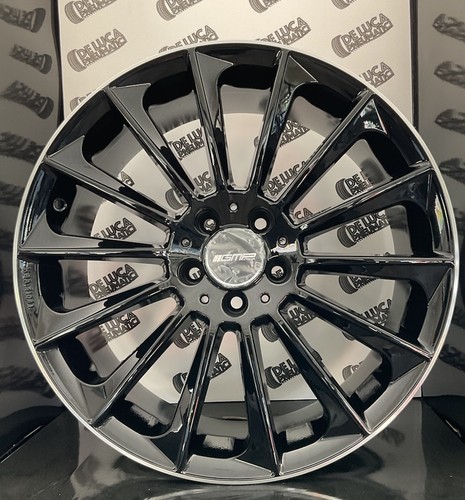 Cerchi gmp r19 stellar - cerchi,