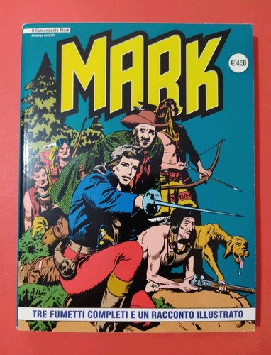 Comandante mark 11 serie - il,