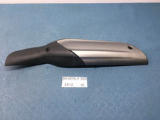 Paracalore marmitta piaggio - paracalore,