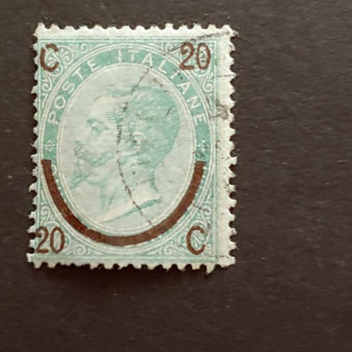 Classic 25i usato italia - vf,