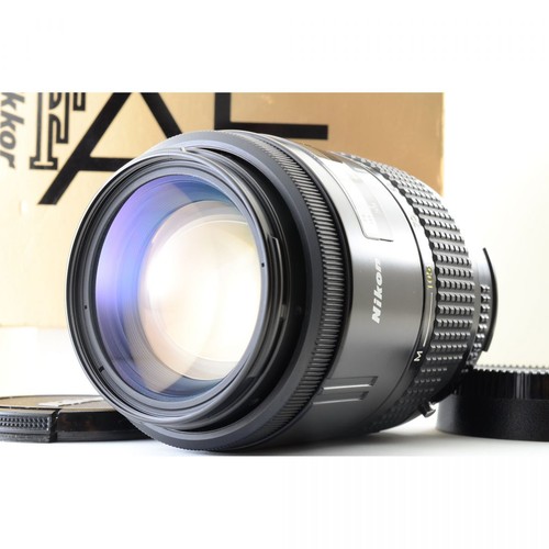 Nikon nikkor 105mm - nikon, 35-105mm