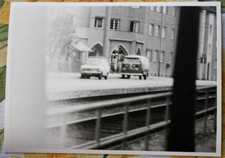 Photo 1968 VW Bulli T2