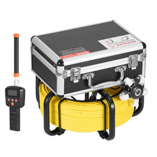 Telecamera per Canali 50 M