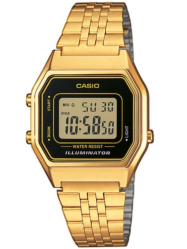Casio la680wega 1er - la680wega-1er, collezione