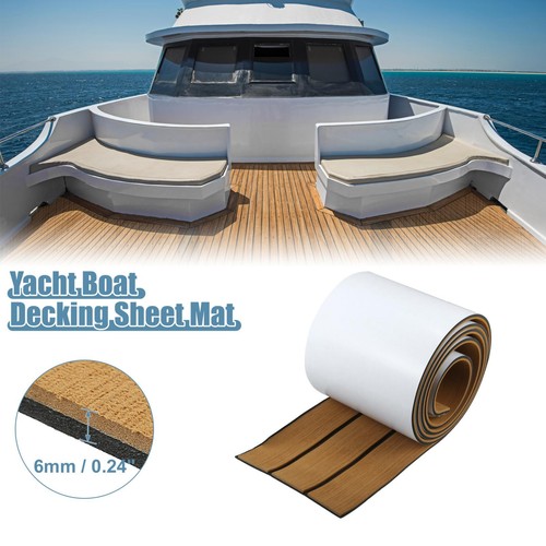 Tappetino lenzuolo decking