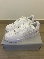 Air Force 1 X Travis Scott -