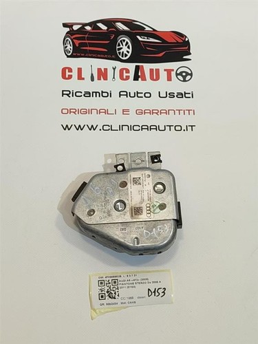Piantone sterzo per audi - piantone,