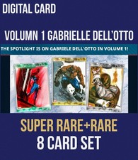 ARTIST SPOTLIGHT GABRIELE