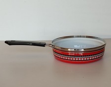 Pentola SILTAL designer Carla