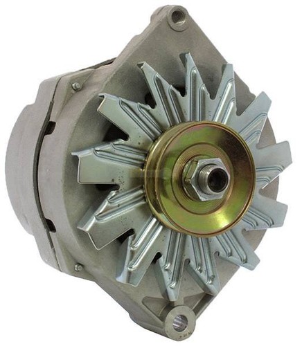 Alternatore nuovo made in - nuovo,