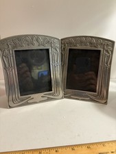 Two Early Charles Rennie