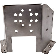 Mounting Bracket Wiring