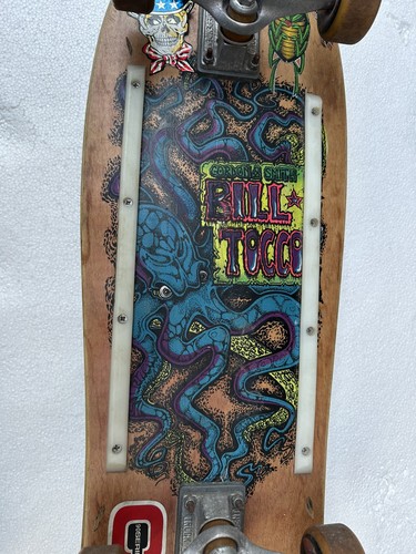 Skateboard vintage complet s - skateboard, g&s
