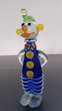 Murano, pagliaccio anni 40/50