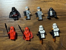 LEGO Star Wars: Imperial Star