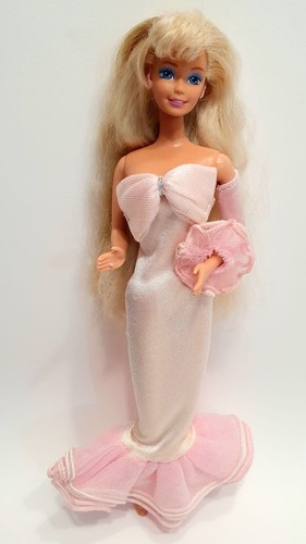 Barbie perfume pretty 1987 - pretty,