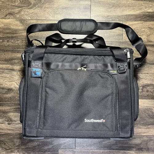 Strongbags summit flight crew - summit,