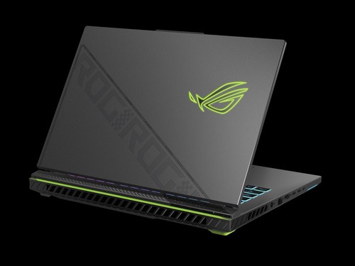 Rog strix g16 - gaming, laptop