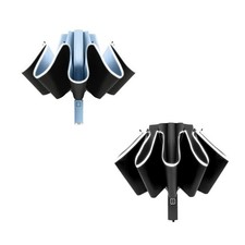 Inverted UV Protection